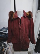 Vera Cuir Veste En Vera Cuir