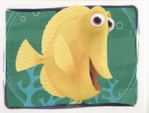 Autocollant sticker panini - autocollant,