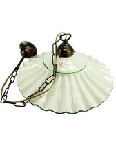 Lampadario Laiton Foncé