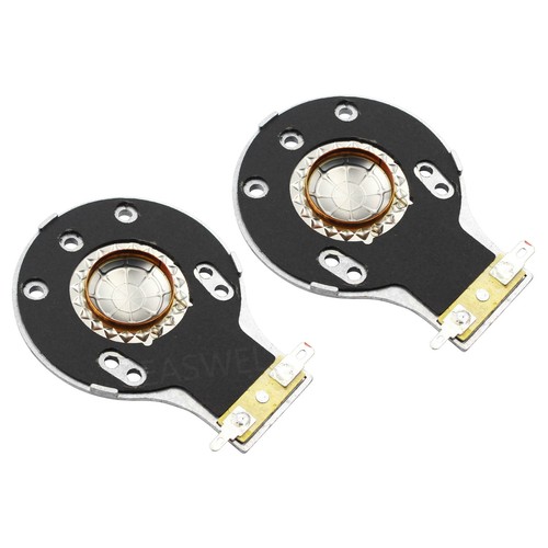 Metal replacement diaphragm - metal,