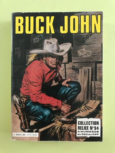 Reliure petit format buck - reliure,