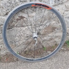 Roue Campagnolo 700 " Zonda"  vintage 8 vitesses aluminium 