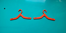 Original Lot de 2 Cintres