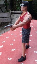 Action Man / Mission Montagne