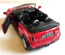 MINI COOPER.S. décapotable