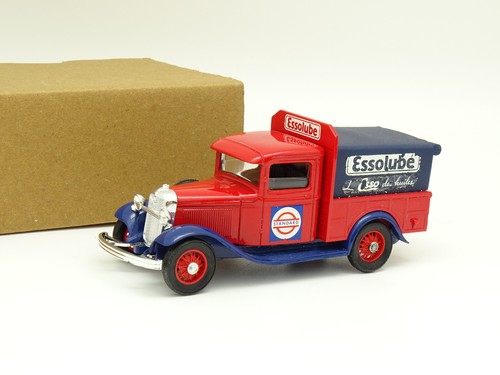 Eligor ford v8 pick - ford,
