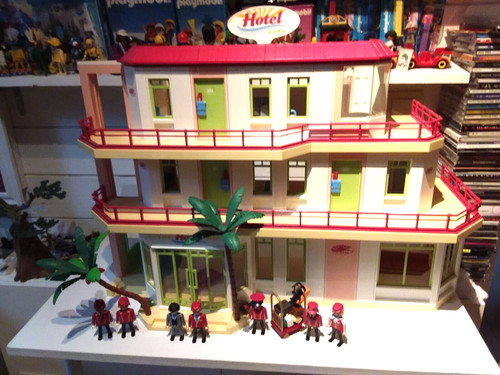 Playmobil lot 5265 grand - lot, 5265/