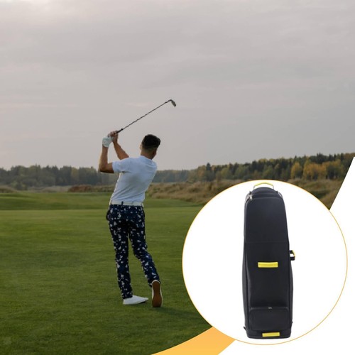 Sac voyage golf pliable - de,