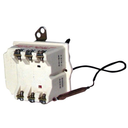 Thermostat chauffe eau - thermostat, de