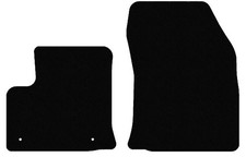 Tapis de sol AVANT pour Alfa