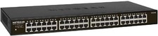 Netgear switch - netgear, (gs348)