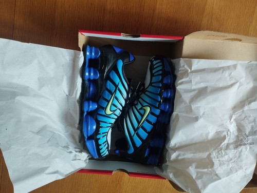 Basket homme nike - basket, shox