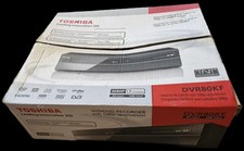 Magnétoscope vhs toshiba - vhs,