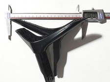 Pied TV Panasonic TX-32C200E