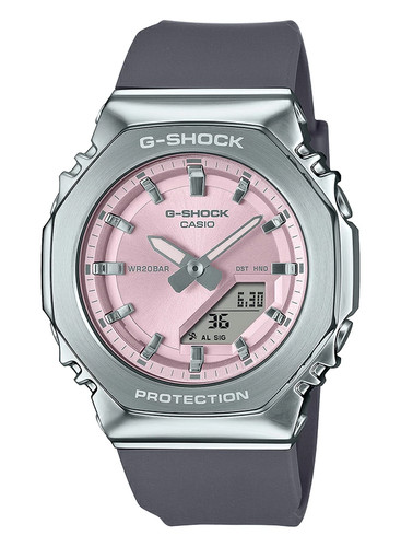 Montre femme casio shock - casio, g-shock