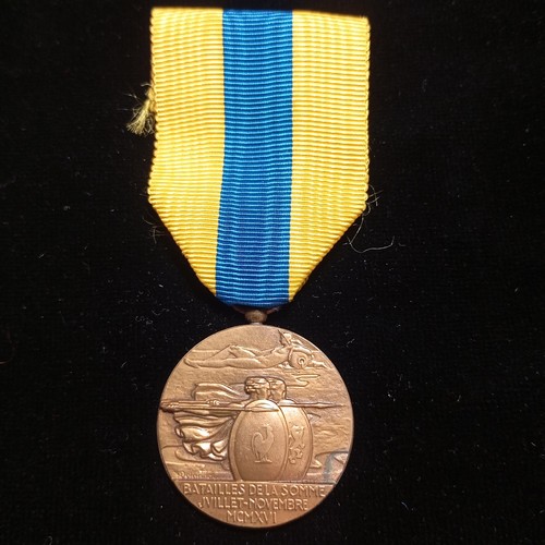 Médaille - z9/04/26, (ref37904)
