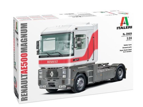 Italeri renault ae500 - renault,