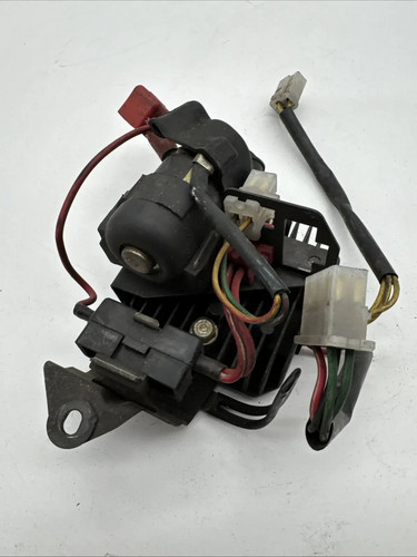 Honda 500 vf500f - vf,