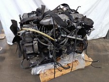 Moteur sans pièces - , (diesel)