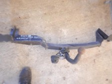 Attelage (boule de remorquage)