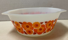 Plat ceramique arcopal lotus - ceramique,