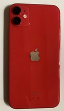 Apple iPhone 11 (PRODUCT)RED -