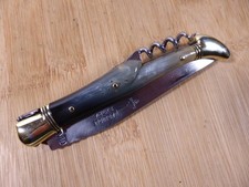 Couteau pliant LAGUIOLE 3