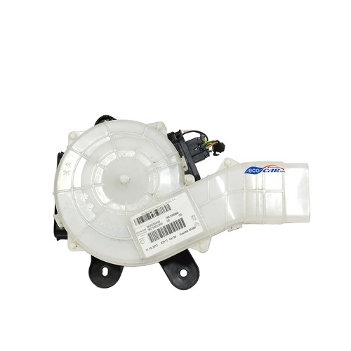 Moteur ventilateur poêle