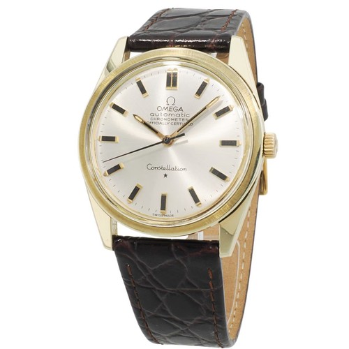 Omega genève 165 - omega,