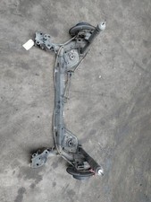 Train arriere complet NISSAN JUKE 1 PHASE 1 55501-BX65A-