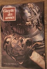 GAZETTE DES ARMES N° 42 1976