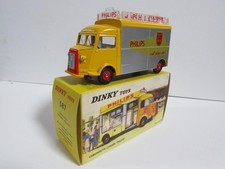 Citroën HY Philips Dinky Toys