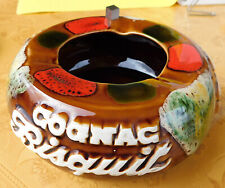 COGNAC BISCUIT en Céramique