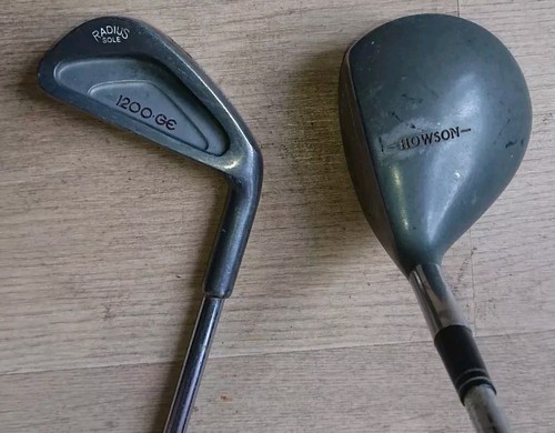 Clubs golf wilson - clubs, de