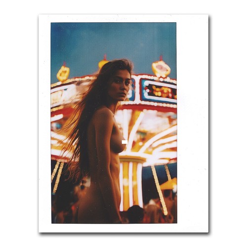 Pola instax nude photo naked - instax, photo: