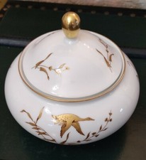 Bonbonnière Céramique