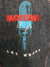 jean jacket small men