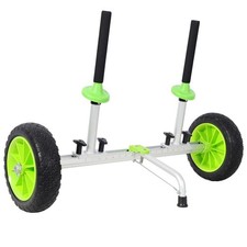 Detachable Aluminum Sit on Top
