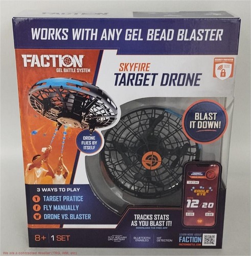 Faction skyfire target drone - faction,