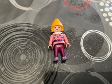 PLAYMOBIL vintage city monde