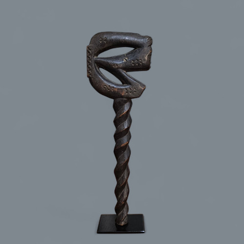 Marteau musique baoulé - marteau, à