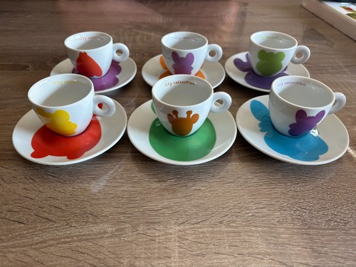 Service tasses soucoupes - tasses, +