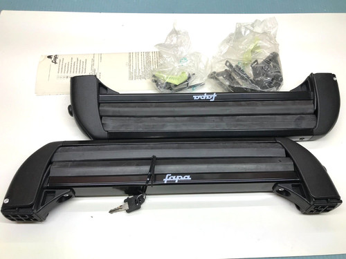 Porte skis accessoire - porte-skis, pour/sur