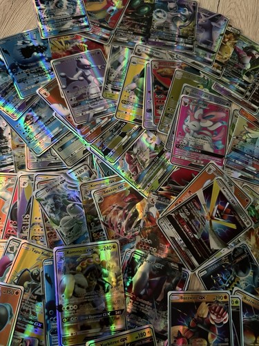 Nintendo pokémon jcc lot - jcc,