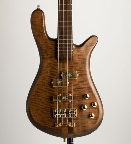 Warwick custom shop streamer - custom,