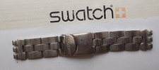 SWATCH   IRONY   FLIPLOCK