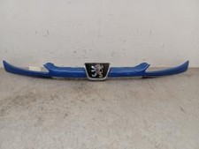 Calandre PEUGEOT 206 PHASE 1