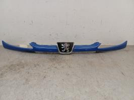 Calandre peugeot 206 - 206, phase