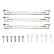 Plafonnier Clair 150x19x15mm