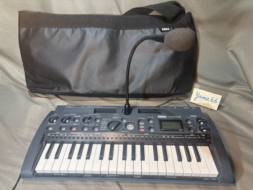 Korg ms1 microsampler - ms1,